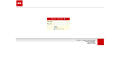 Desktop Screenshot of download.spss.co.in