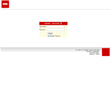 Tablet Screenshot of download.spss.co.in